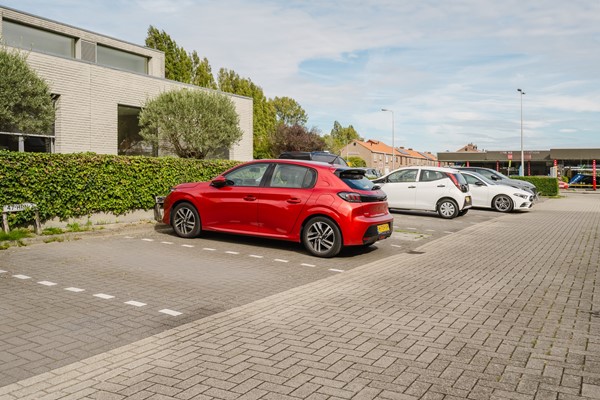 Medium property photo - Stationsstraat 40, 3201 AS Spijkenisse